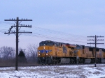 UP 7855